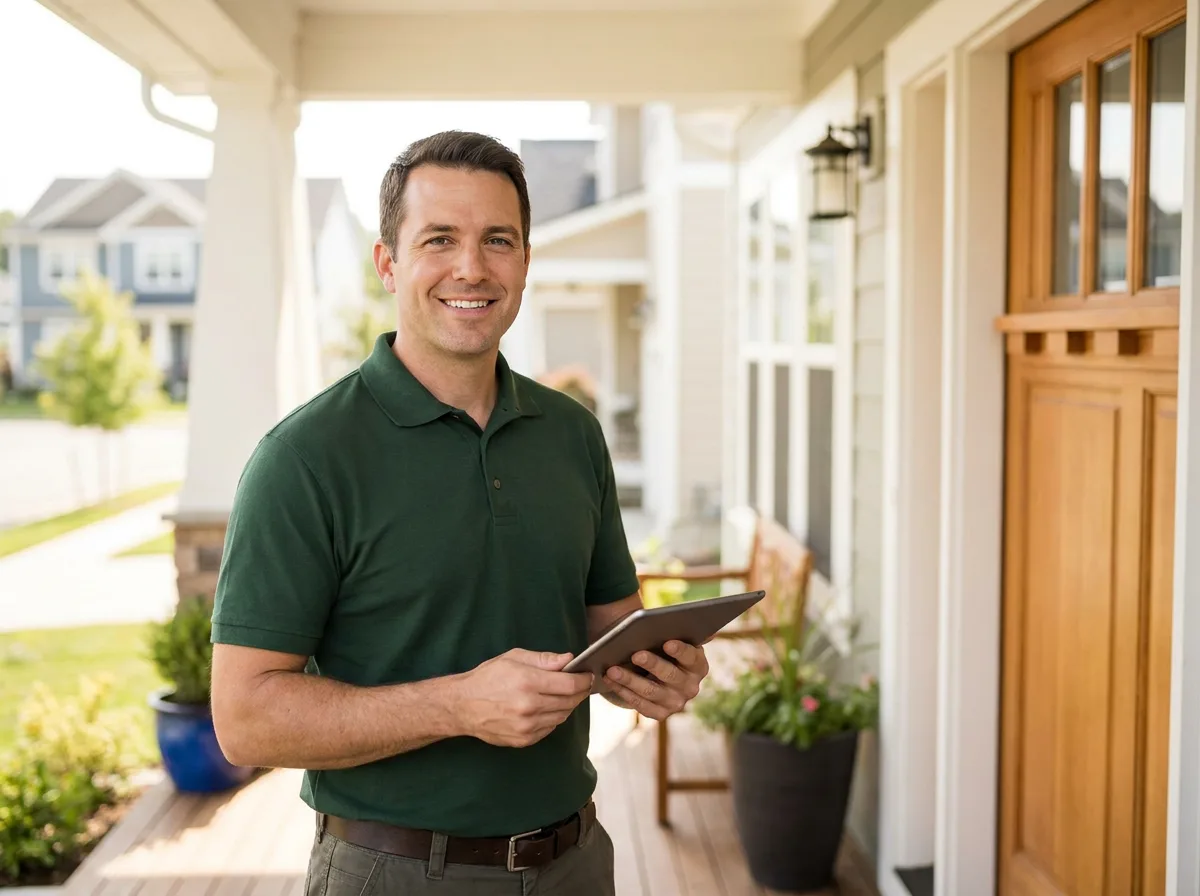 Pest control FAQs for Webster, KY